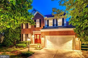 12809 Tournament Dr, Reston, VA 20191 - Photo 1