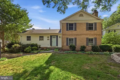 6812 Lamp Post Lane, Alexandria, VA 22306 - Photo 1