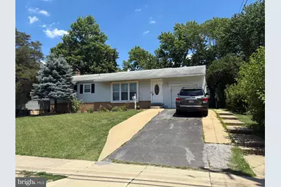 6113 Pioneer Drive, Springfield, VA 22150 - Photo 1