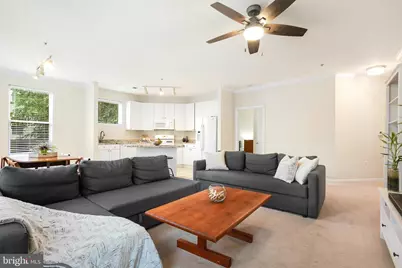 9486 Virginia Center Boulevard #102, Vienna, VA 22181 - Photo 1