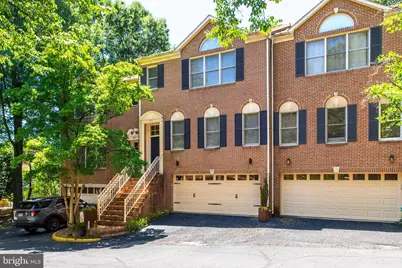 2914 Oakton Crest Place, Vienna, VA 22181 - Photo 1
