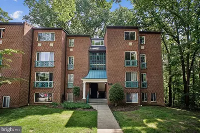 11805 Breton Court #1A, Reston, VA 20191 - Photo 1