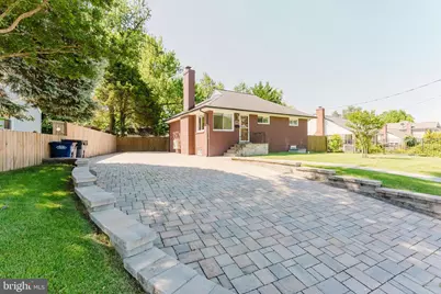 3269 Annandale Road, Falls Church, VA 22042 - Photo 1