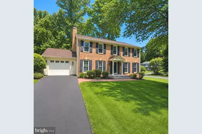 4912 Bexley Lane, Fairfax, VA 22032 - Photo 1