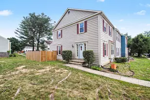 7981 Northumberland Rd, Springfield, VA 22153 - Photo 1