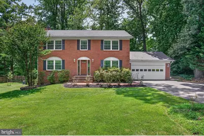 8405 Overlook Street, Vienna, VA 22182 - Photo 1