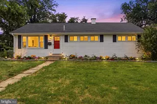 6544 Virginia Hills Ave, Alexandria, VA 22310 - Photo 1
