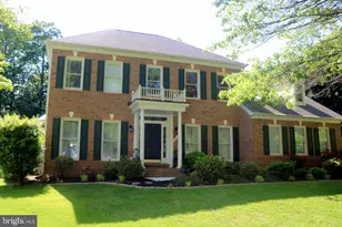 9700 Braided Mane Ct, Fairfax Station, VA 22039 - Photo 1