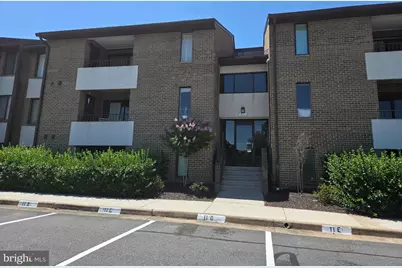 511 Florida Avenue #201, Herndon, VA 20170 - Photo 1