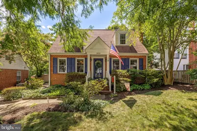 2832 Summerfield Road, Falls Church, VA 22042 - Photo 1