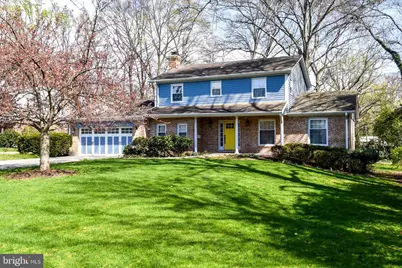9309 Reef Court, Alexandria, VA 22309 - Photo 1