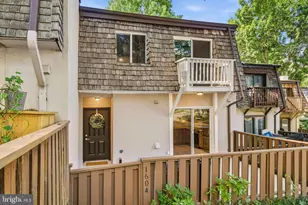 1604 Valencia Way, Reston, VA 20190 - Photo 1