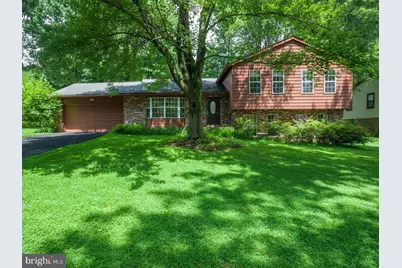 10522 Brevity Drive, Great Falls, VA 22066 - Photo 1