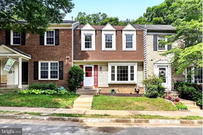 7306 Eggar Woods Lane, Springfield, VA 22153 - Photo 1