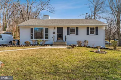 5424 Ferndale Street, Springfield, VA 22151 - Photo 1