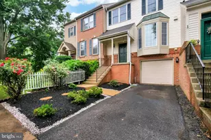 9347 Peter Roy Ct, Burke, VA 22015 - Photo 1