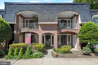 5904 Bayshire Road #B, Springfield, VA 22152 - Photo 1