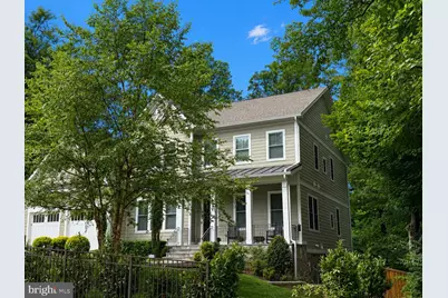 1712 East Avenue, McLean, VA 22101 - Photo 1