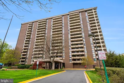 1800 Old Meadow Road #919, McLean, VA 22102 - Photo 1
