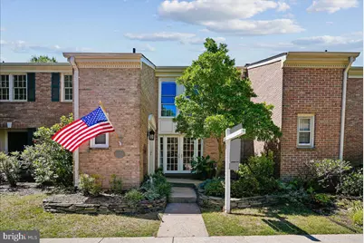 2087 Hopewood Drive, Falls Church, VA 22043 - Photo 1