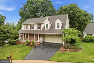 9625 Laurel Oak Pl, Fairfax Station, VA 22039 - Photo 1