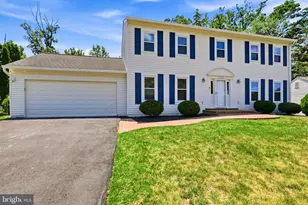 12531 Lieutenant Nichols Rd, Fairfax, VA 22033 - Photo 1