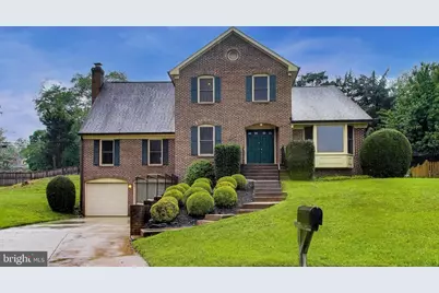 1018 Salt Meadow Lane, McLean, VA 22101 - Photo 1