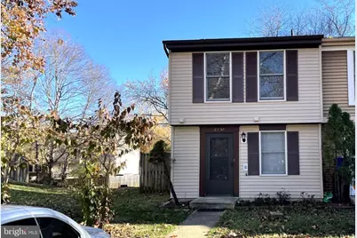 8738 Susquehanna Street, Lorton, VA 22079 - Photo 1