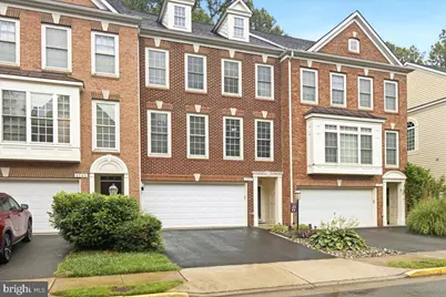 4505 Monmouth Street, Fairfax, VA 22030 - Photo 1