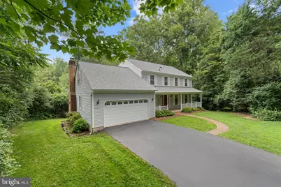 11438 Meath Drive, Fairfax, VA 22030 - Photo 1