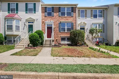 6388 Trips Way, Springfield, VA 22150 - Photo 1