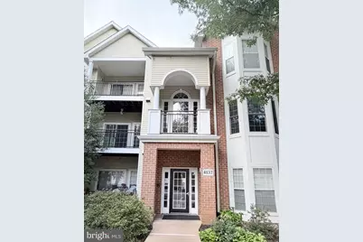 4137 Fountainside Lane #201, Fairfax, VA 22030 - Photo 1