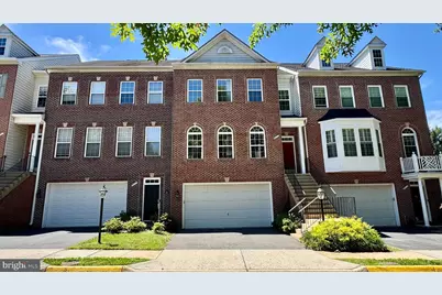 8915 Royal Hannah Lane, Fairfax, VA 22031 - Photo 1