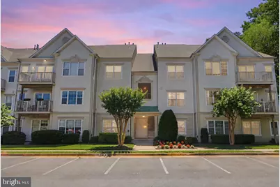 12461 Hayes Court #103, Fairfax, VA 22033 - Photo 1