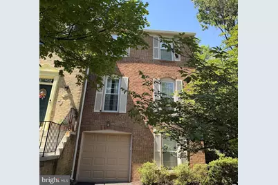 12231 Apple Orchard Court, Fairfax, VA 22033 - Photo 1
