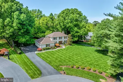 10904 Berryland Court, Oakton, VA 22124 - Photo 1