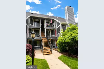 6001 Mersey Oaks Way #D, Alexandria, VA 22315 - Photo 1