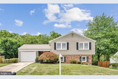 12842 Fantasia Drive, Herndon, VA 20170 - Photo 1