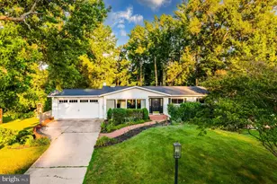 8809 Gateshead Rd, Alexandria, VA 22309 - Photo 1