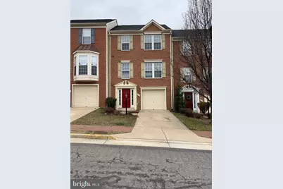 8108 Horseshoe Cottage Circle, Lorton, VA 22079 - Photo 1