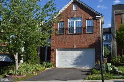 8560 Barrow Furnace Lane, Lorton, VA 22079 - Photo 1
