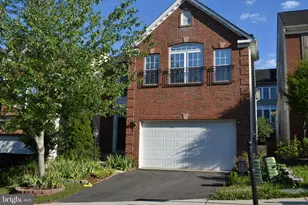 8560 Barrow Furnace Ln, Lorton, VA 22079 - Photo 1