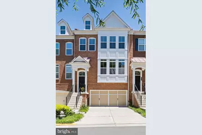 2929 Chesham Street, Fairfax, VA 22031 - Photo 1