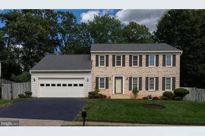 9720 Aspen Hollow Way, Fairfax, VA 22032 - Photo 1
