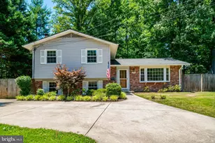 8236 Governors Ct, Alexandria, VA 22308 - Photo 1