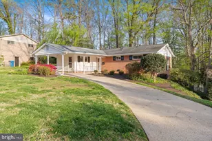 8459 Thames St, Springfield, VA 22151 - Photo 1