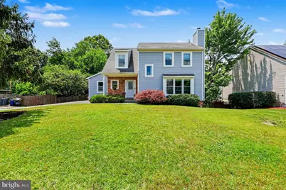 4316 Silas Hutchinson Drive, Chantilly, VA 20151 - Photo 1