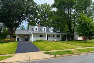 7412 Axton St, Springfield, VA 22151 - Photo 1