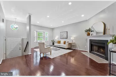 12336 Field Lark Court, Fairfax, VA 22033 - Photo 1