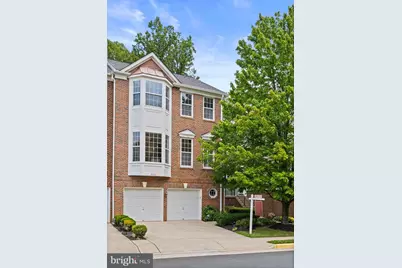 4103 Oak Village Landing, Fairfax, VA 22033 - Photo 47